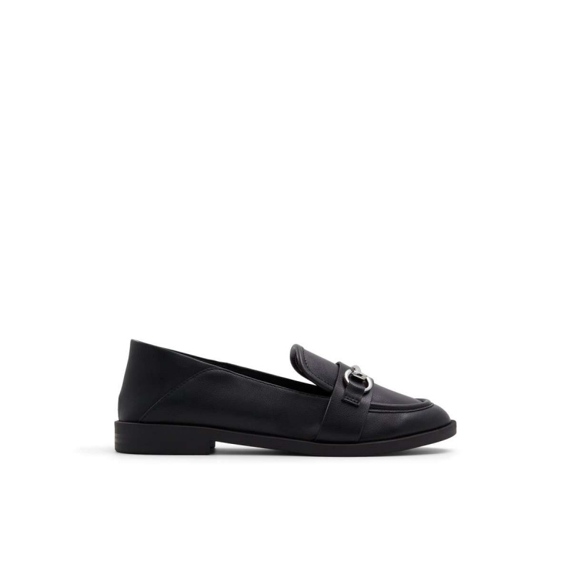 Mocassin Call It Spring Alyvia Noir Femme | RVY-6018239